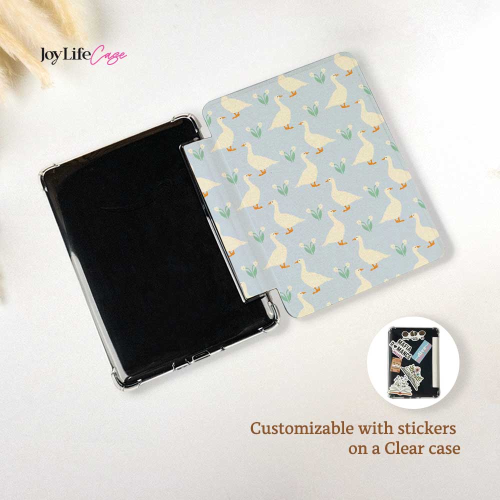 Geese - Kindle Case - Joylife Case