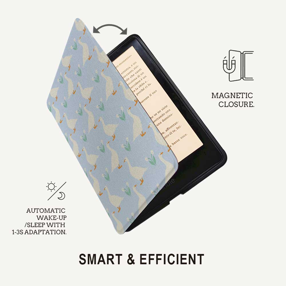 Geese - Kindle Case - Joylife Case
