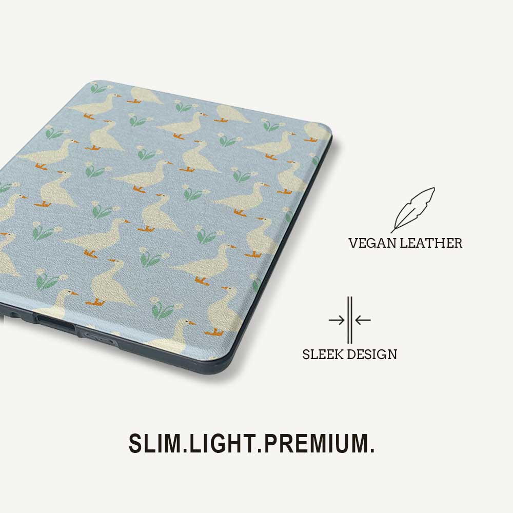 Geese - Kindle Case - Joylife Case