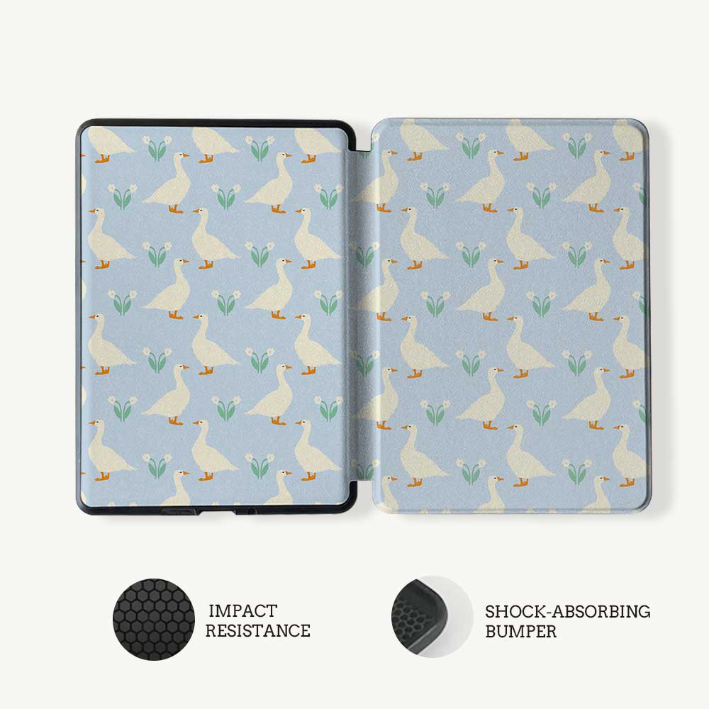 Geese - Kindle Case - Joylife Case