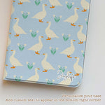 Geese - iPad Case - Joylife Case