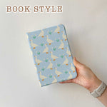 Geese - iPad Case - Joylife Case