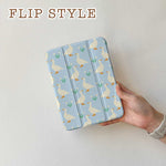 Geese - iPad Case - Joylife Case