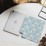 Geese - iPad Case - Joylife Case