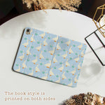 Geese - iPad Case - Joylife Case