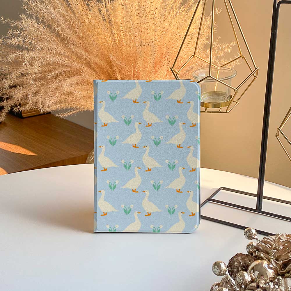 Geese - iPad Case - Joylife Case