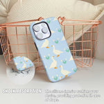 Geese - iPhone Case - Joylife Case