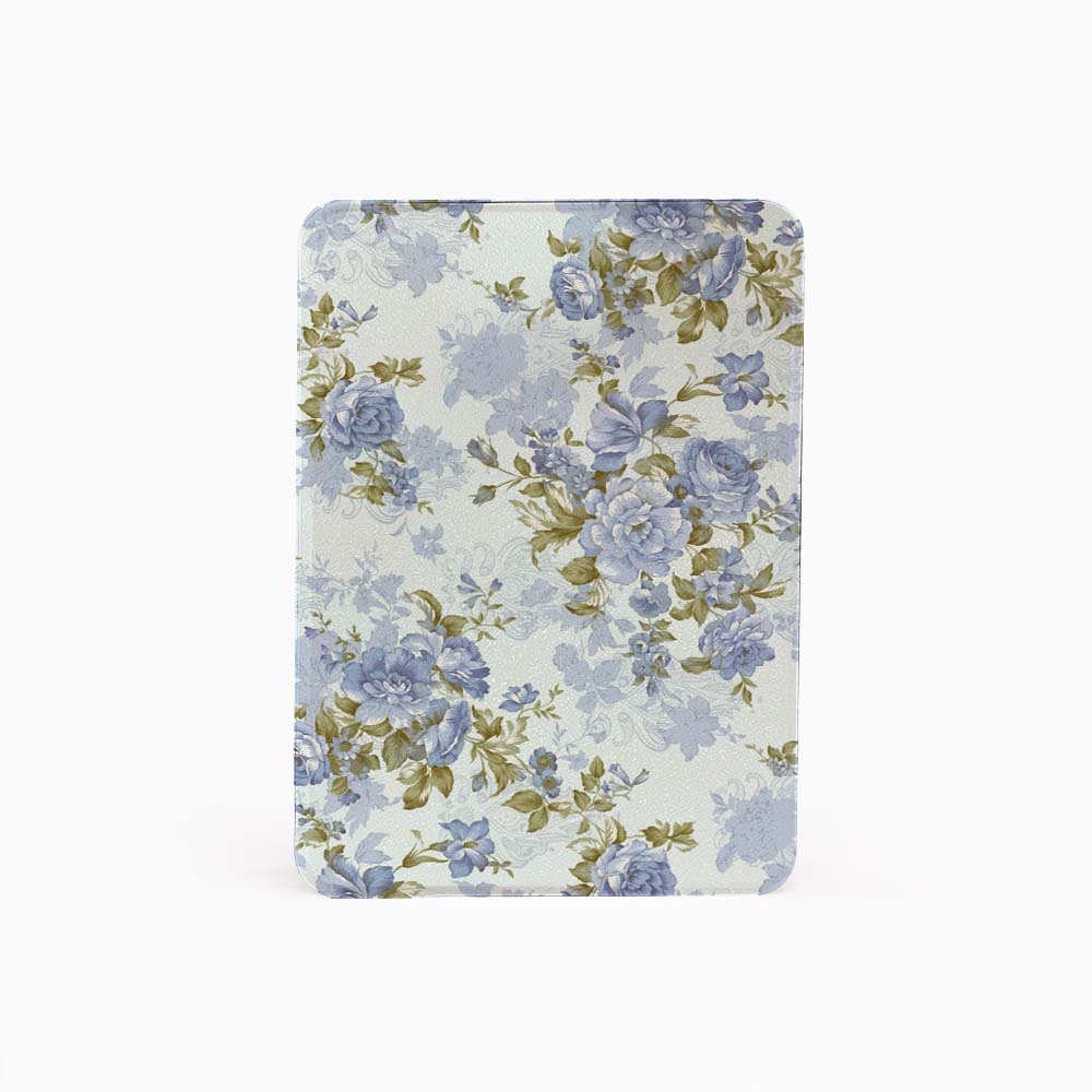 Gentle Bloom Kindle Case