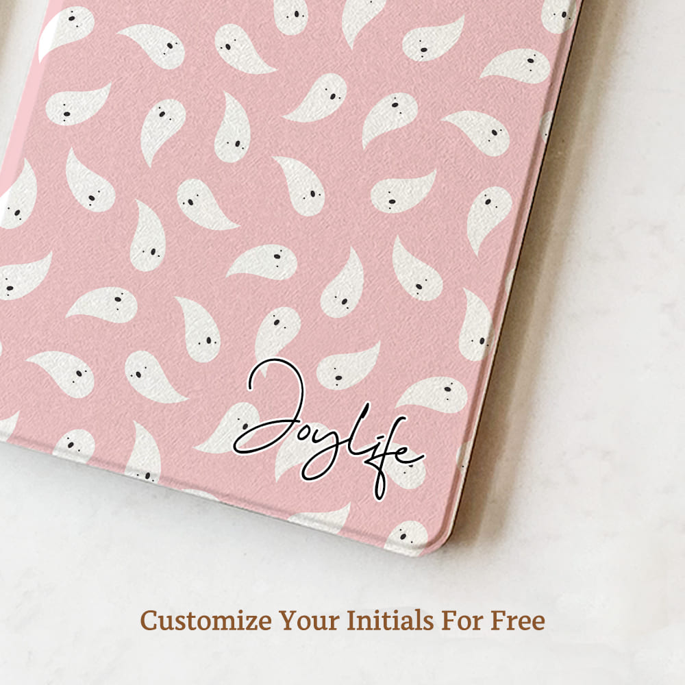 Ghoulie Notes - Kindle Case