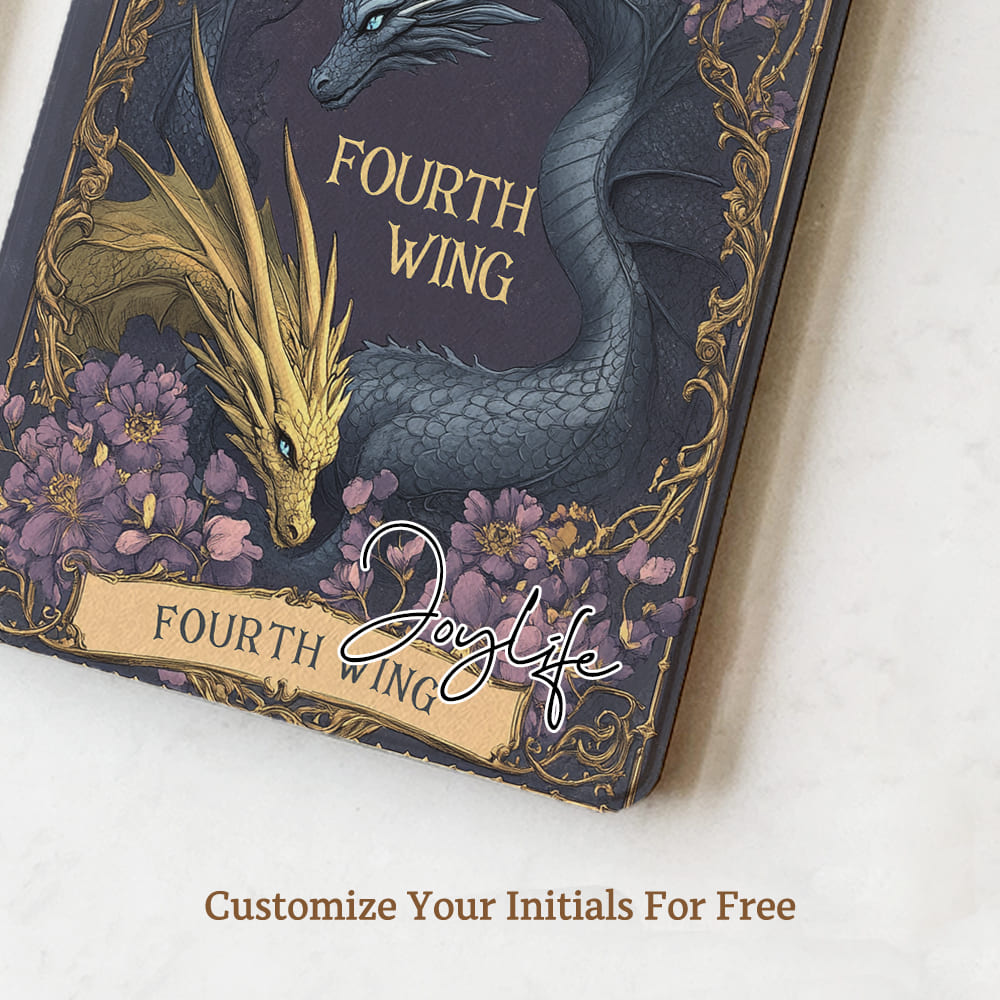 Golden Flight - Kindle Case