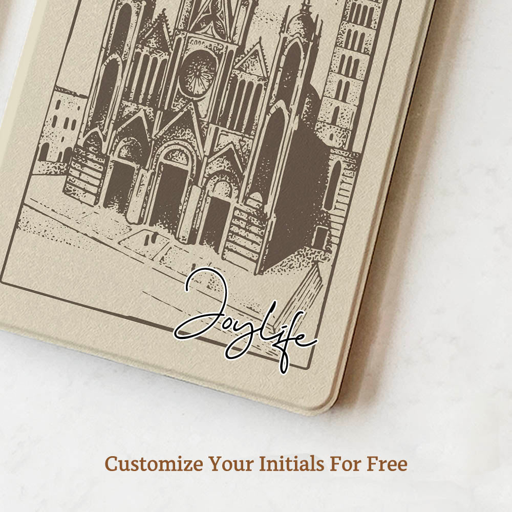 Gothic Majesty Kindle Case