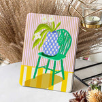 Green chair - Kindle Case - Joylife Case