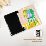 Green chair - Kindle Case - Joylife Case