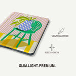 Green chair - Kindle Case - Joylife Case