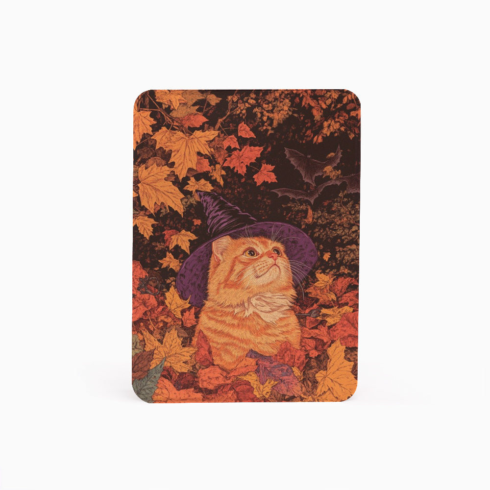 Harvest Kitty - Kindle Case