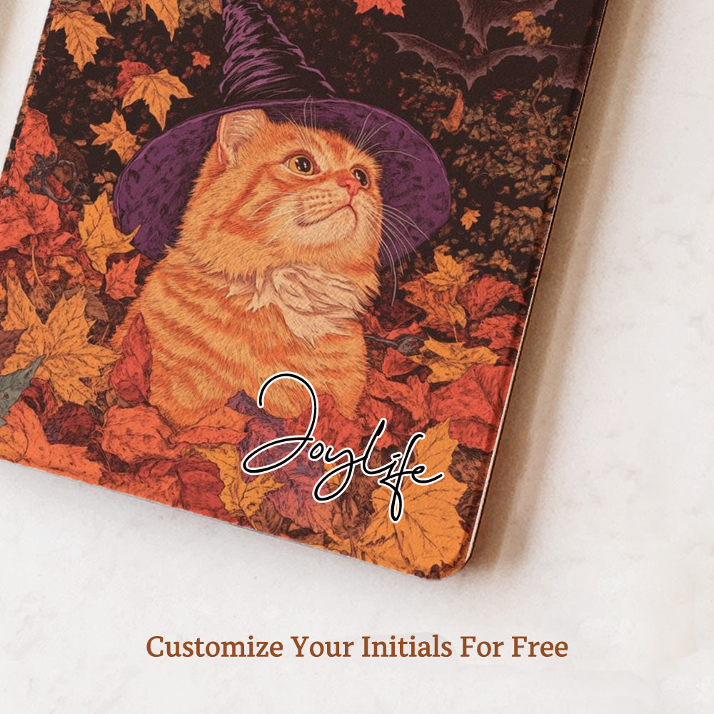 Harvest Kitty - Kindle Case