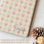 Heart beats - Kindle Case - Joylife Case