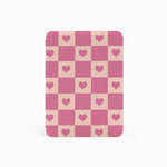 Heartfelt Grid - Kindle Case - Joylife Case