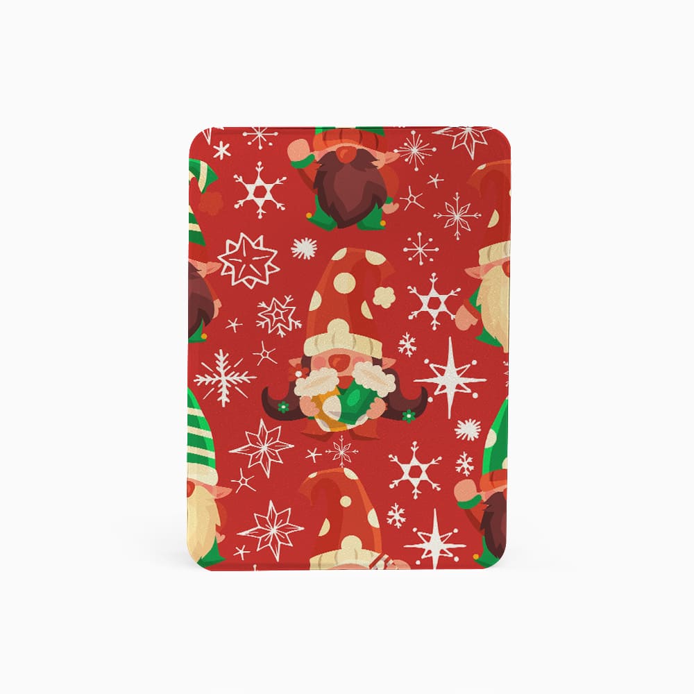 Holiday Helpers - Kindle Case