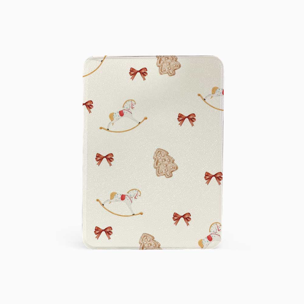 Holiday Treats Kindle Case