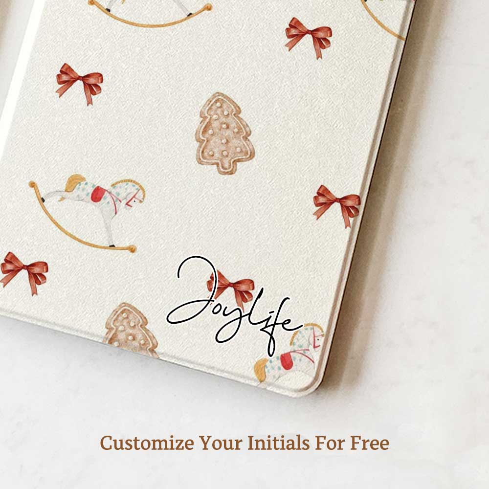 Holiday Treats Kindle Case