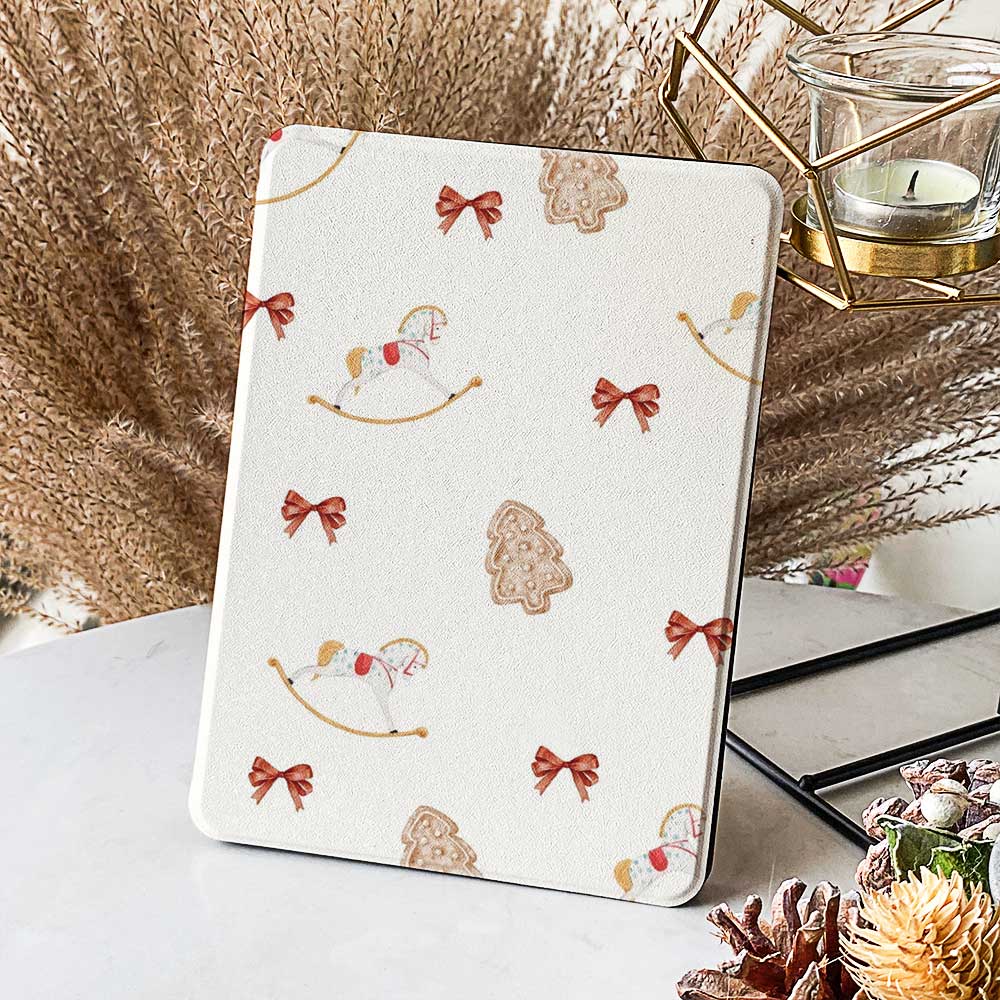 Holiday Treats Kindle Case