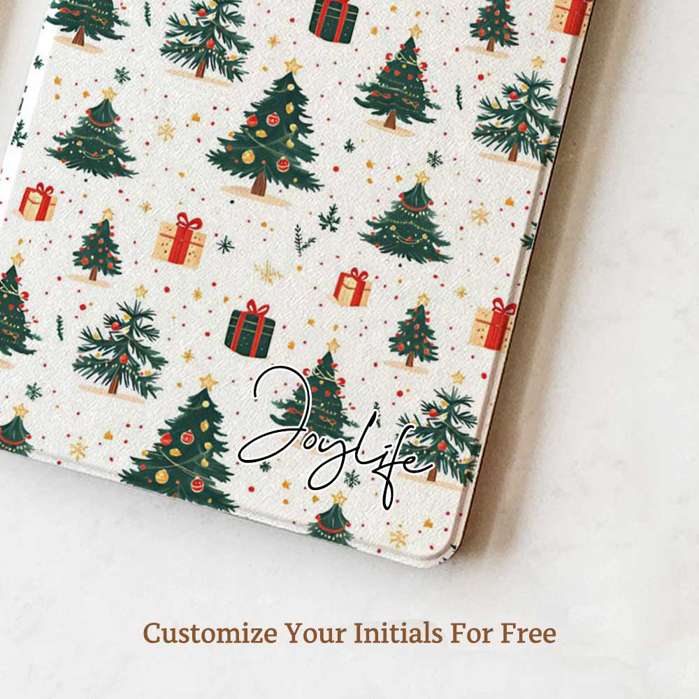 Joyful Gifts Kindle Case
