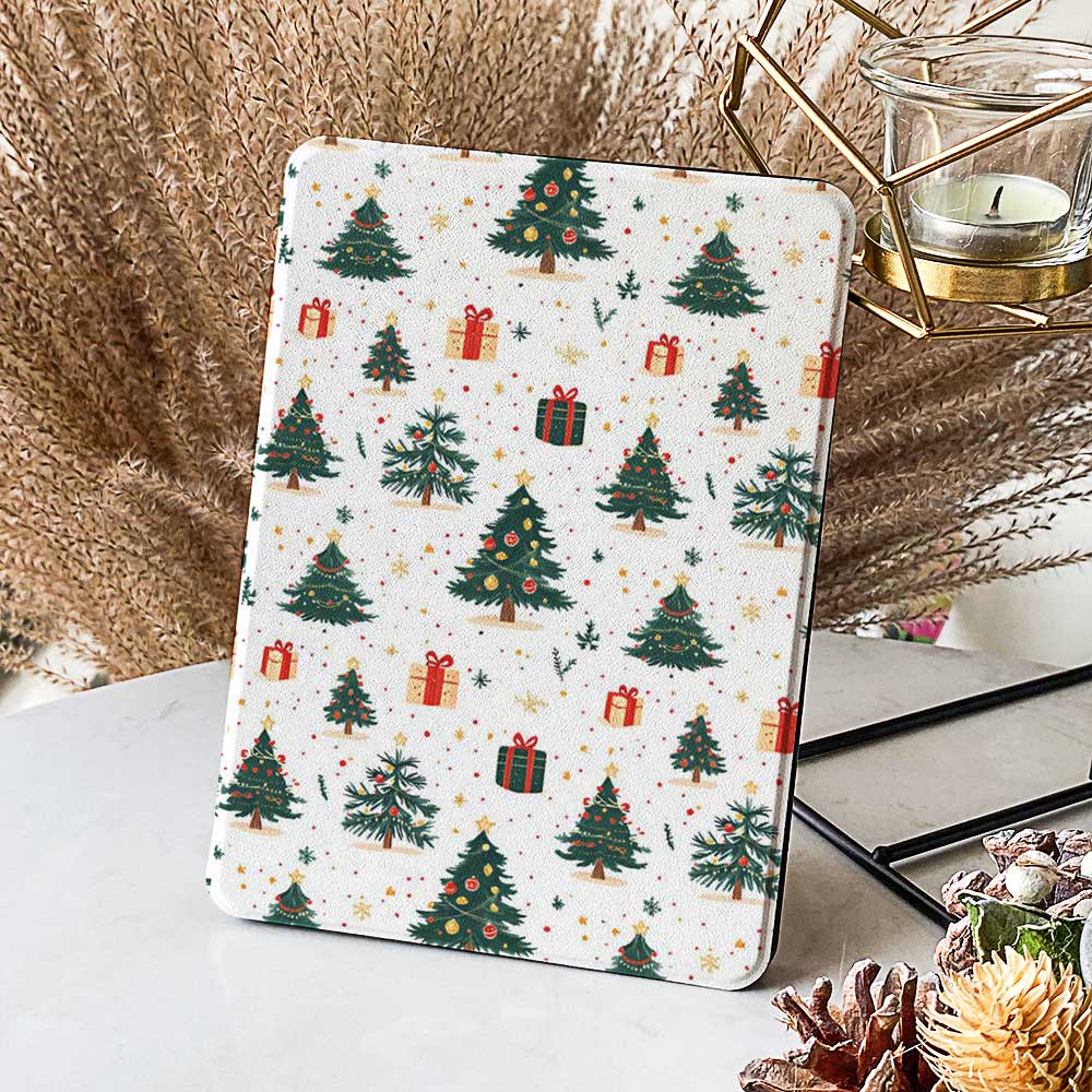 Joyful Gifts Kindle Case