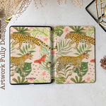 Jungle Party - Kindle Case - Joylife Case