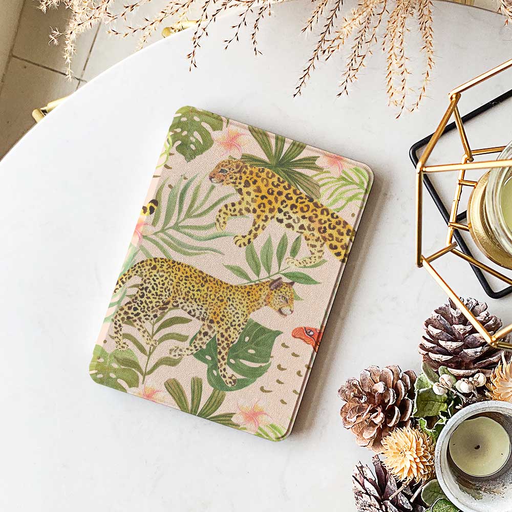 Jungle Party - Kindle Case - Joylife Case