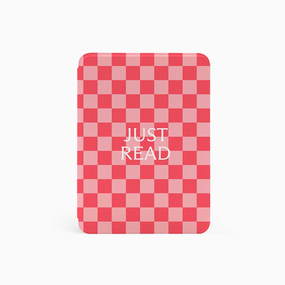 Just Read - Kindle Case - Joylife Case