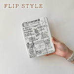Love of Books - iPad Case - Joylife Case