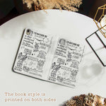 Love of Books - iPad Case - Joylife Case