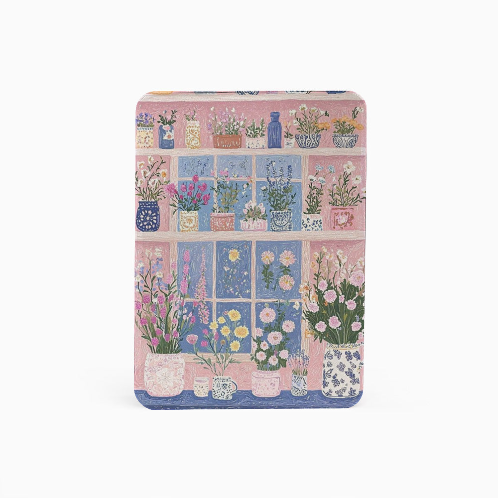 Lush Serenity Kindle Case