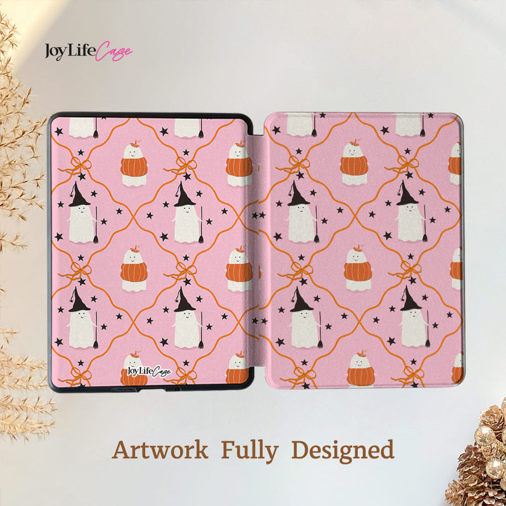 Magical Moments - Kindle Case