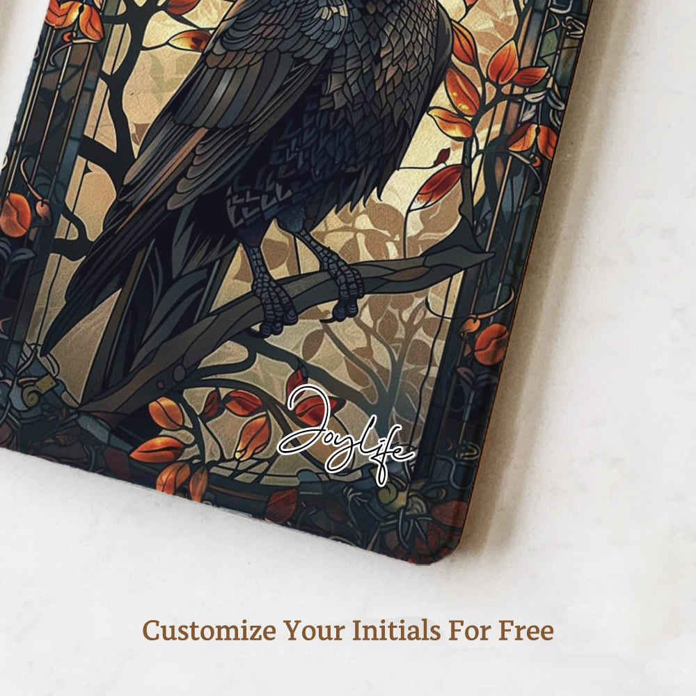 Majestic Bird - Kindle Case