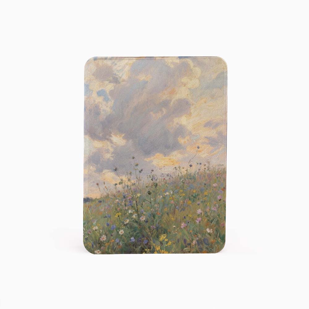 Meadow Glow Kindle Case