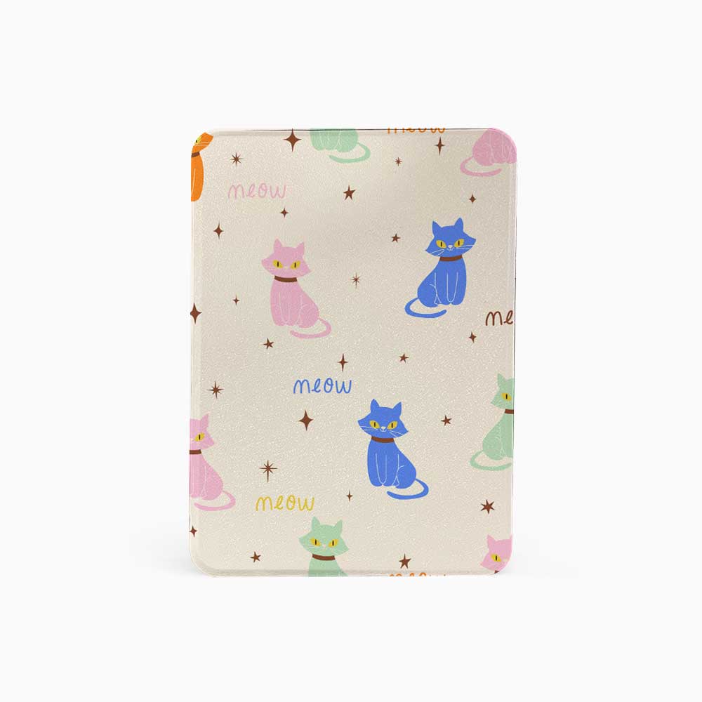 Meow tastic - Kindle Case