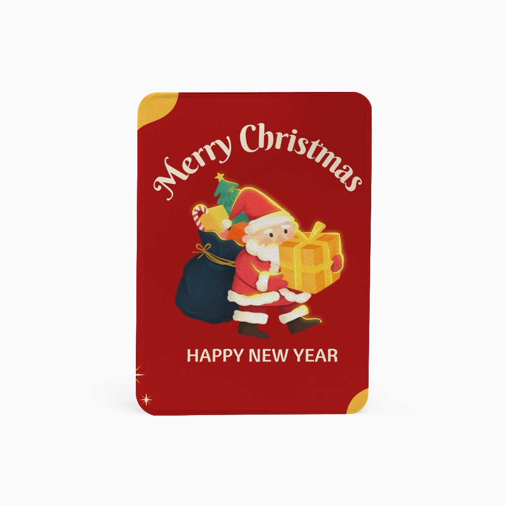 Merry Greetings Kindle Case