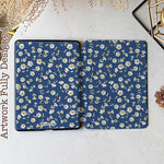 Midnight Blossoms - Kindle Case - Joylife Case