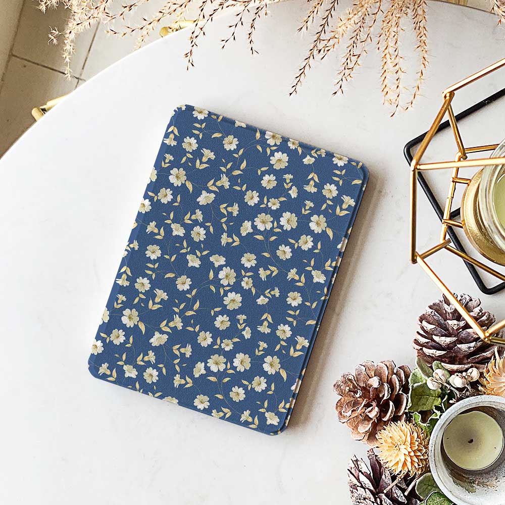 Midnight Blossoms - Kindle Case - Joylife Case