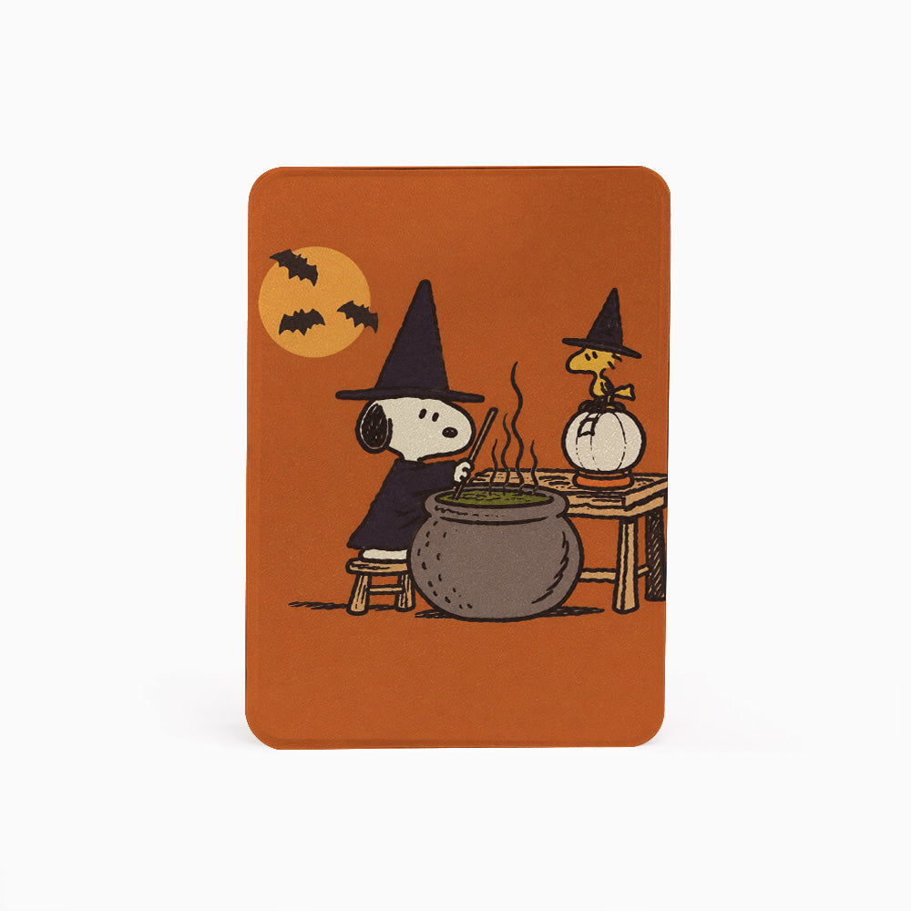 Midnight Witch Brew Kindle Case