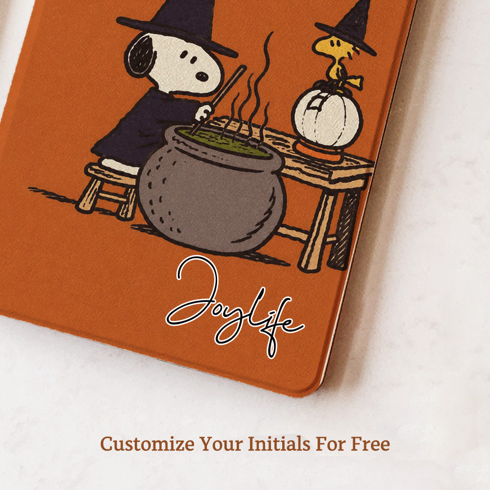 Midnight Witch Brew Kindle Case