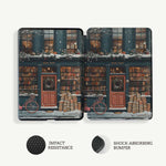 Midnight Bookshop- Kindle Case - Joylife Case
