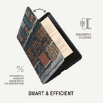 Midnight Bookshop- Kindle Case - Joylife Case