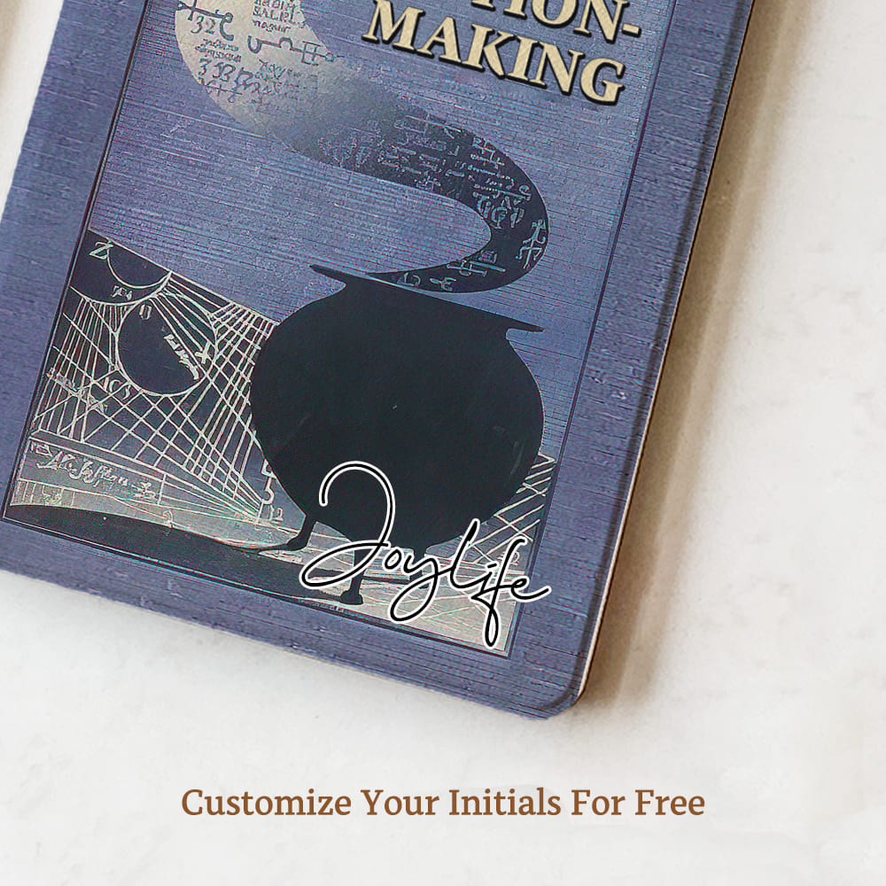 Moonlit Potions - Kindle Case
