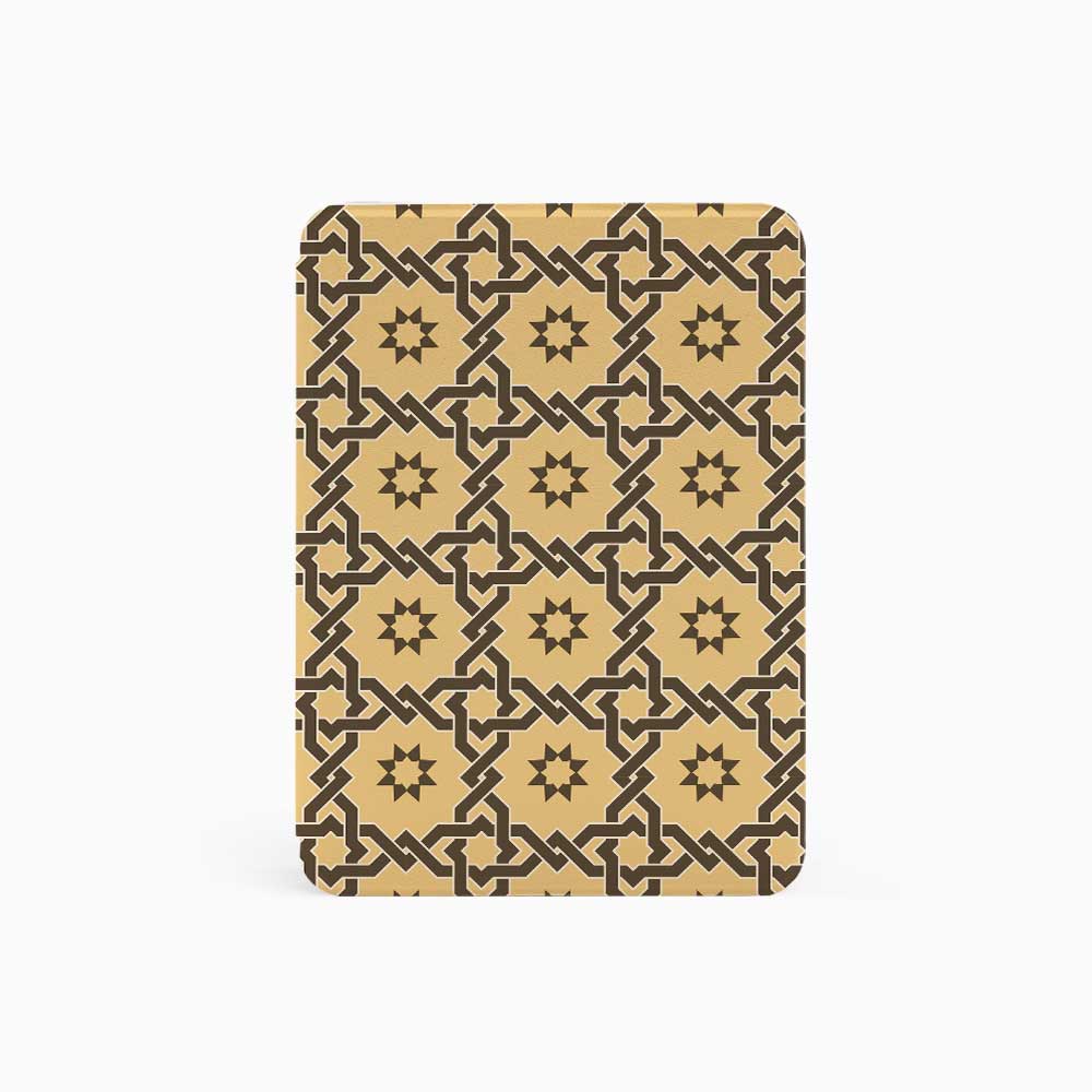 Moroccan Mood - Kindle Case - Joylife Case
