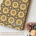 Moroccan Mood - Kindle Case - Joylife Case