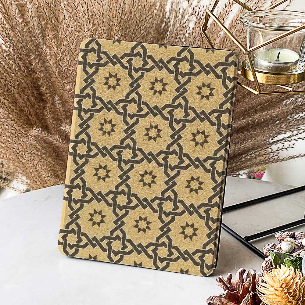 Moroccan Mood - Kindle Case - Joylife Case