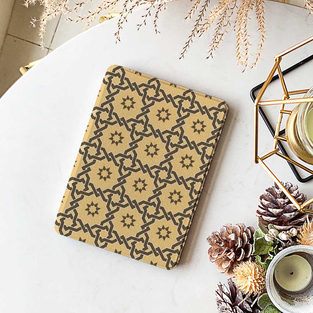 Moroccan Mood - Kindle Case - Joylife Case